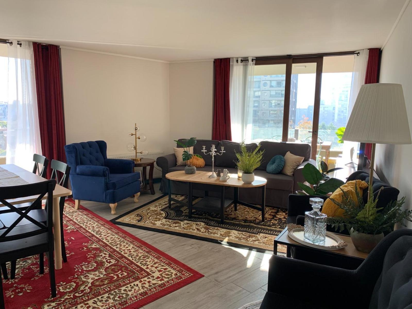 Winery Apartamento *