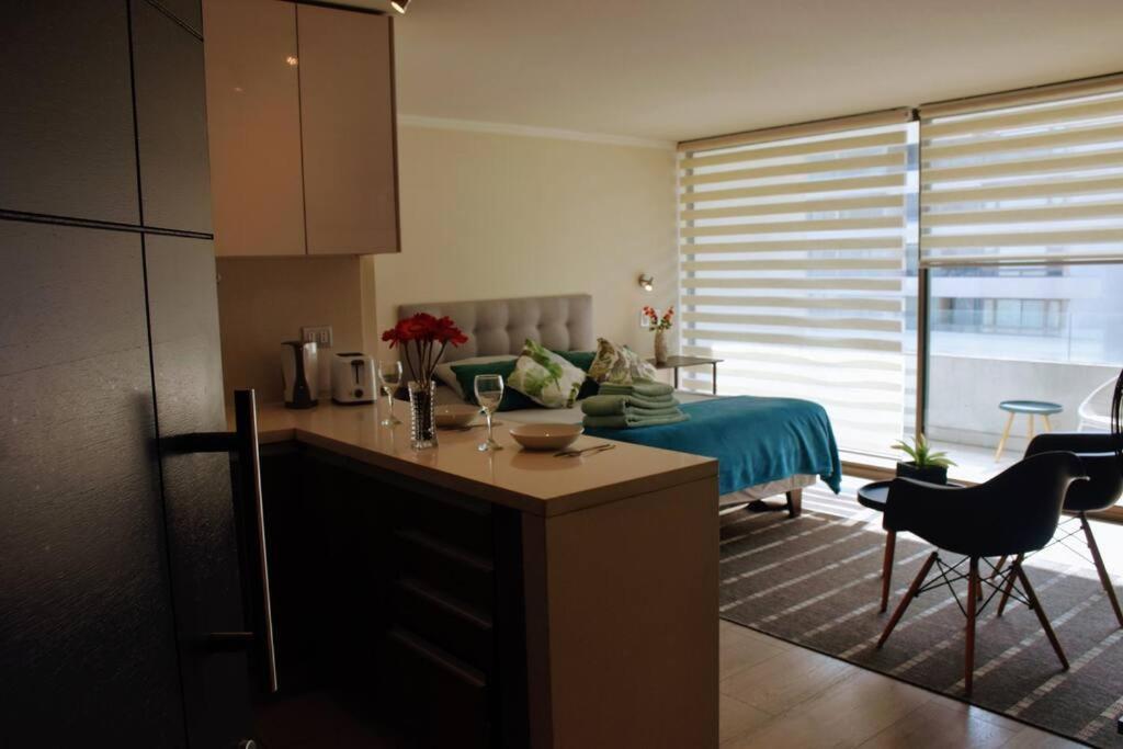 Apartamento Arauco Santiago de Chile