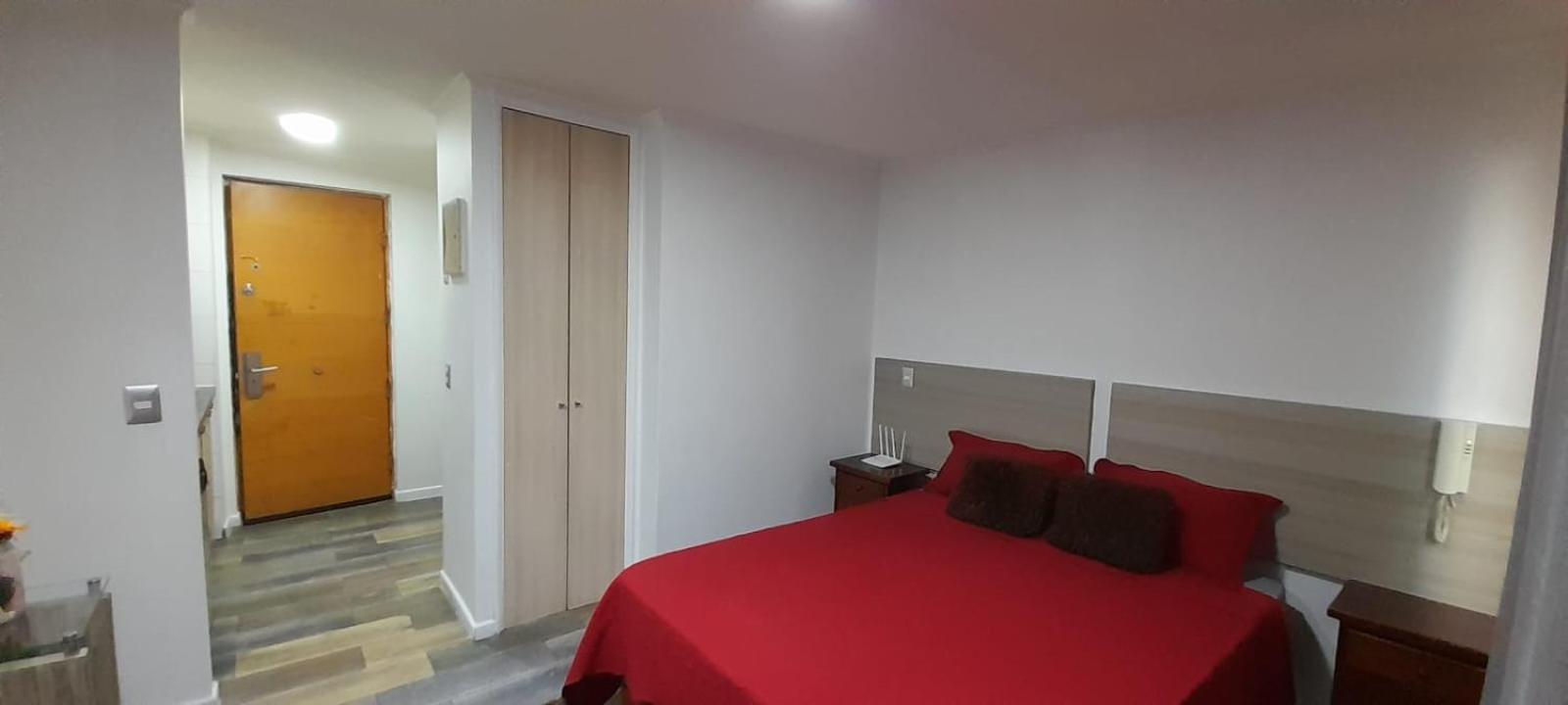 Elisaparhotel Apartamento