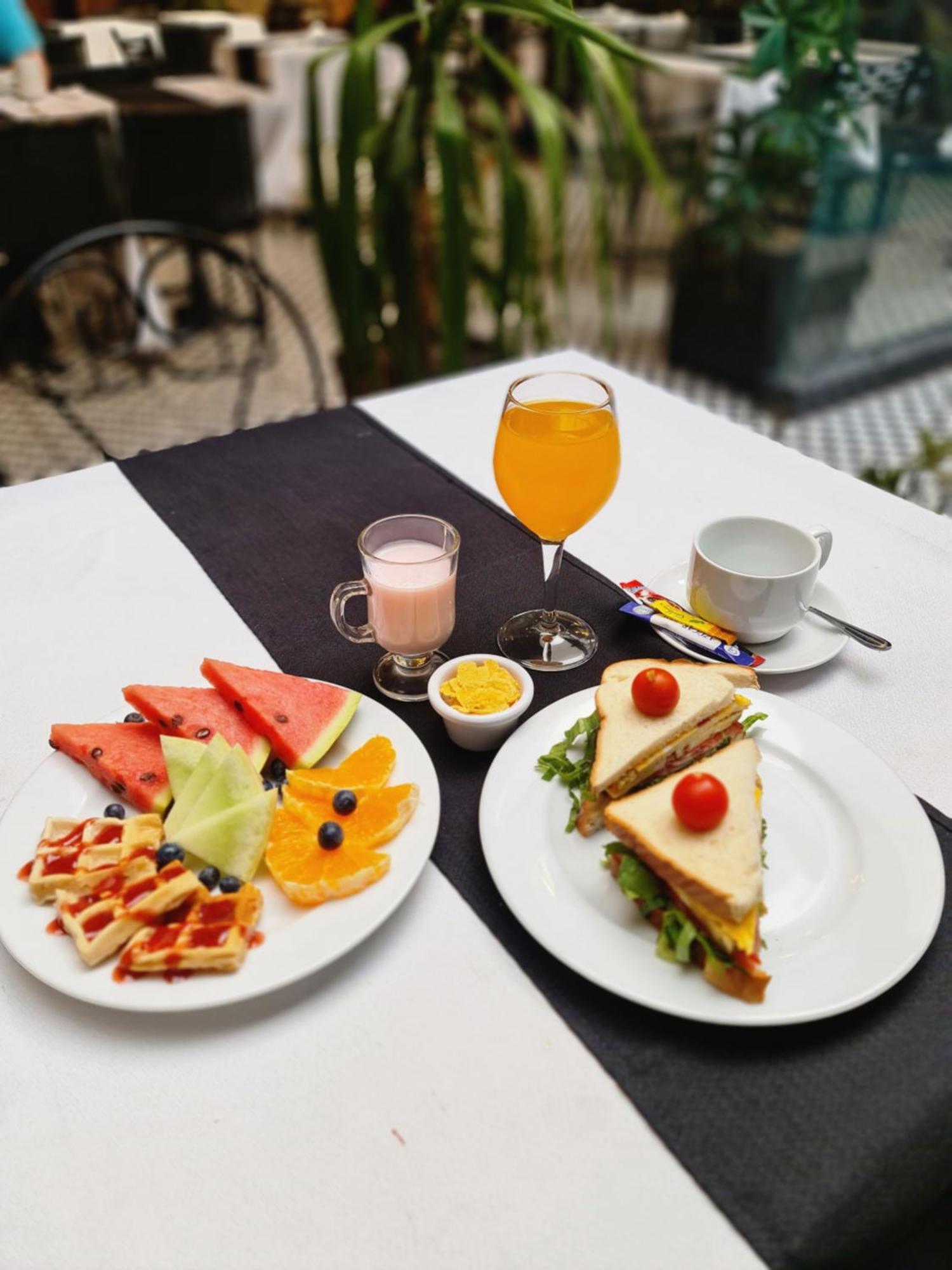 Hotel Tremo Bellas Artes