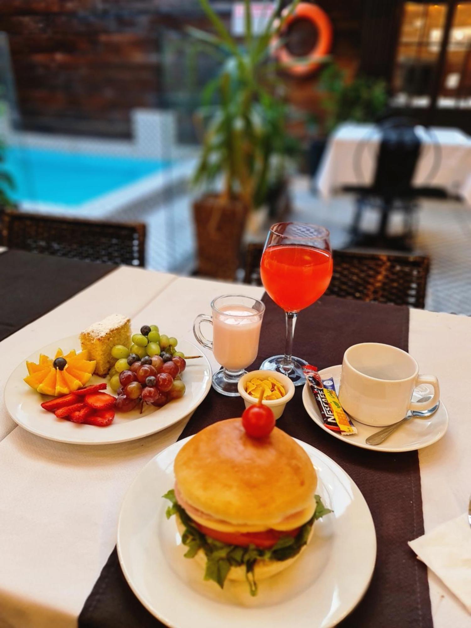 Hotel Tremo Bellas Artes