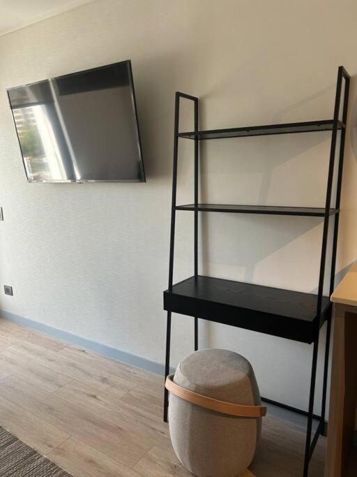 Estudio Full Equipado Condes * Santiago