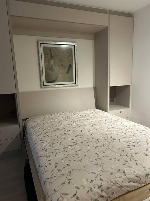 Estudio Full Equipado Condes Santiago