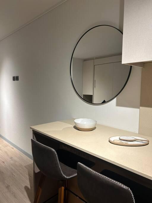Apartment Estudio Full Equipado Condes *