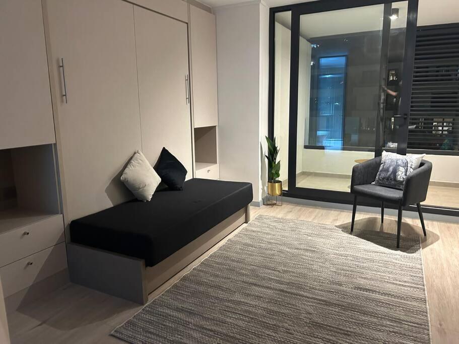 Estudio Full Equipado Condes Apartment *