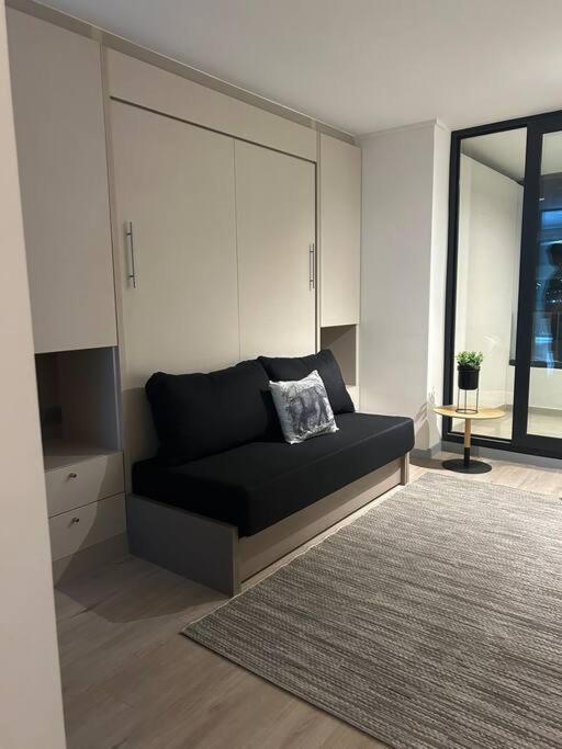 Estudio Full Equipado Condes Apartment