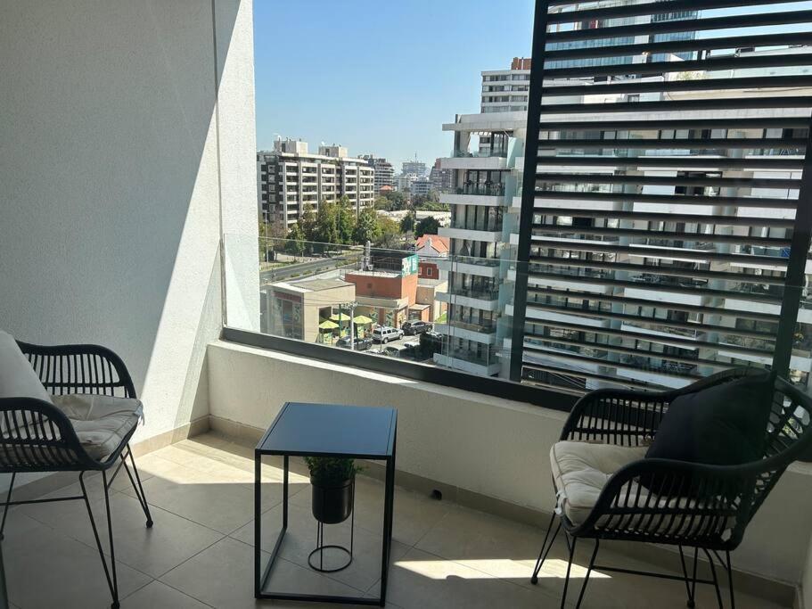 Estudio Full Equipado Condes