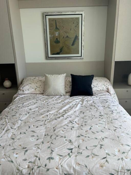 Estudio Full Equipado Condes Apartment *
