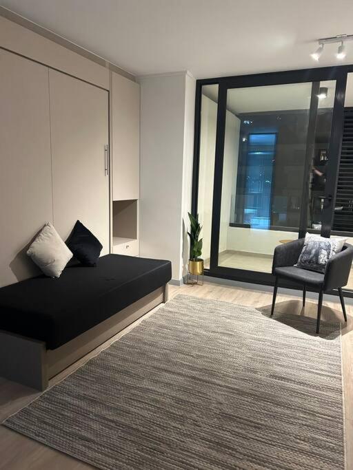 Apartment Estudio Full Equipado Condes Santiago