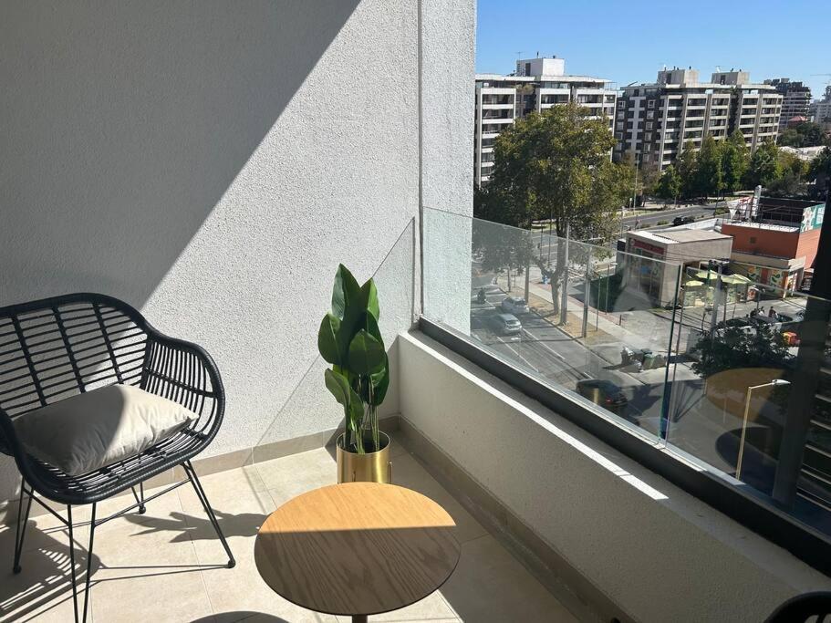 Estudio Full Equipado Condes Apartment