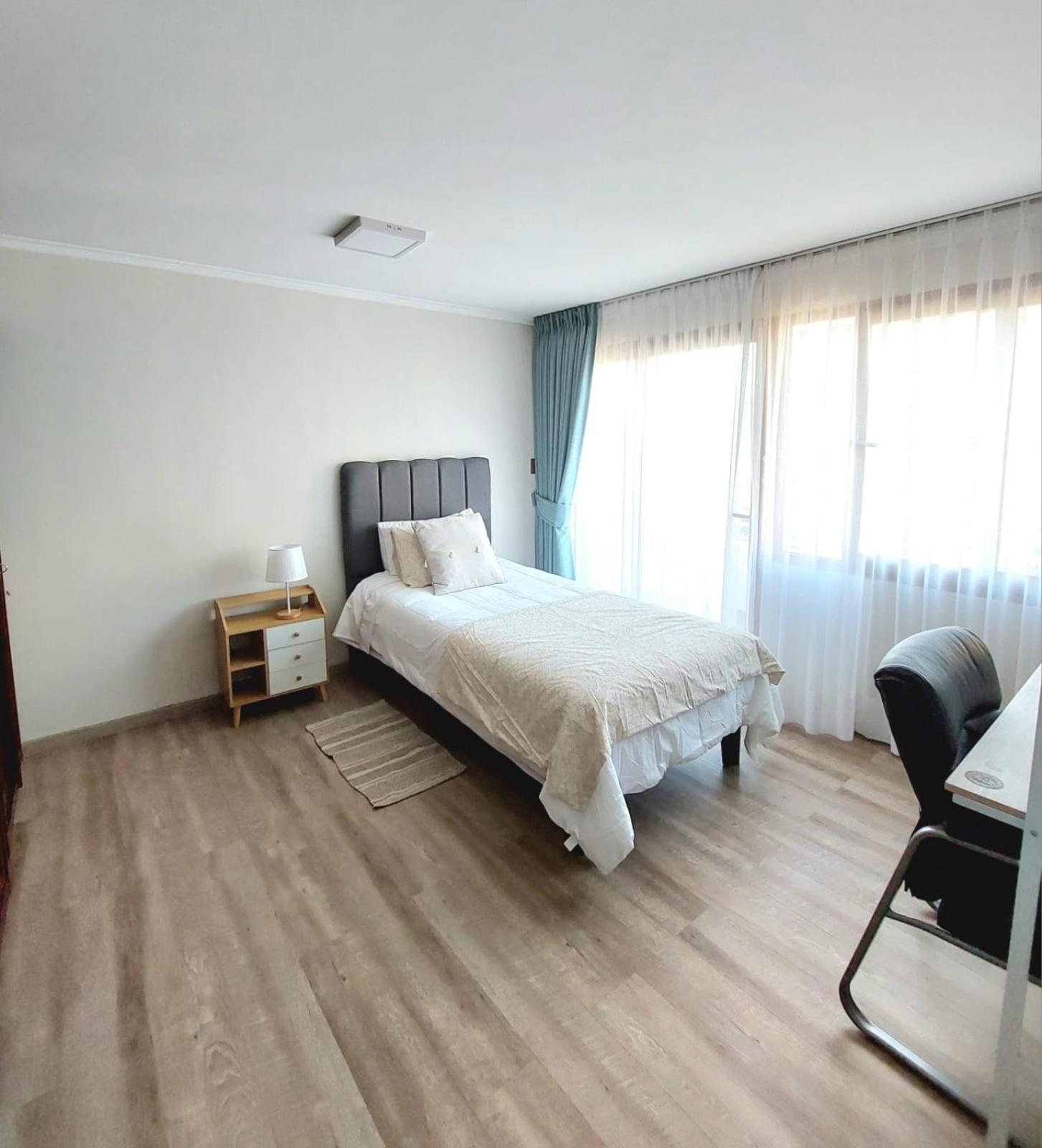 Hermoso Depto En Condes Parque Arauco, 10 Personas Apartamento *