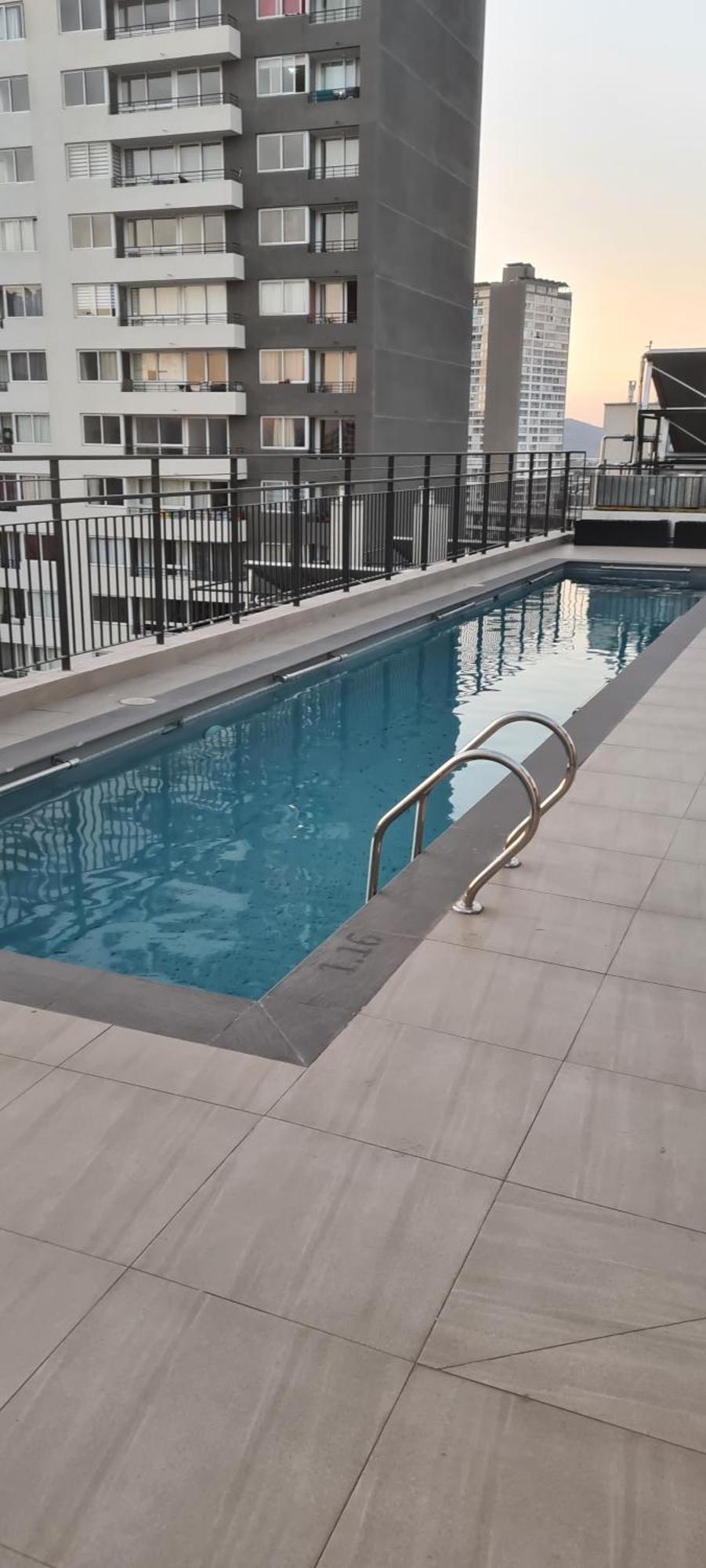 Estacion Apartment