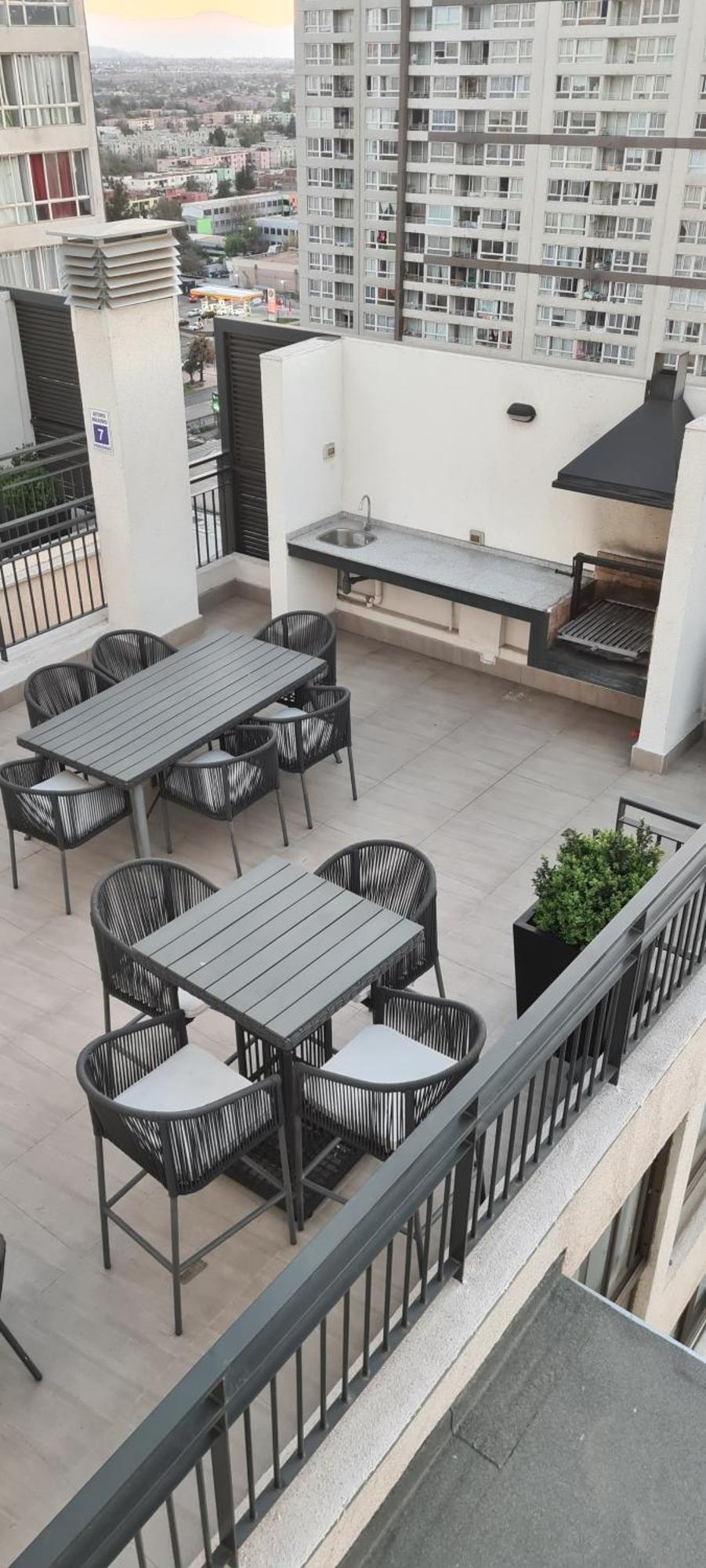 Estacion Apartment