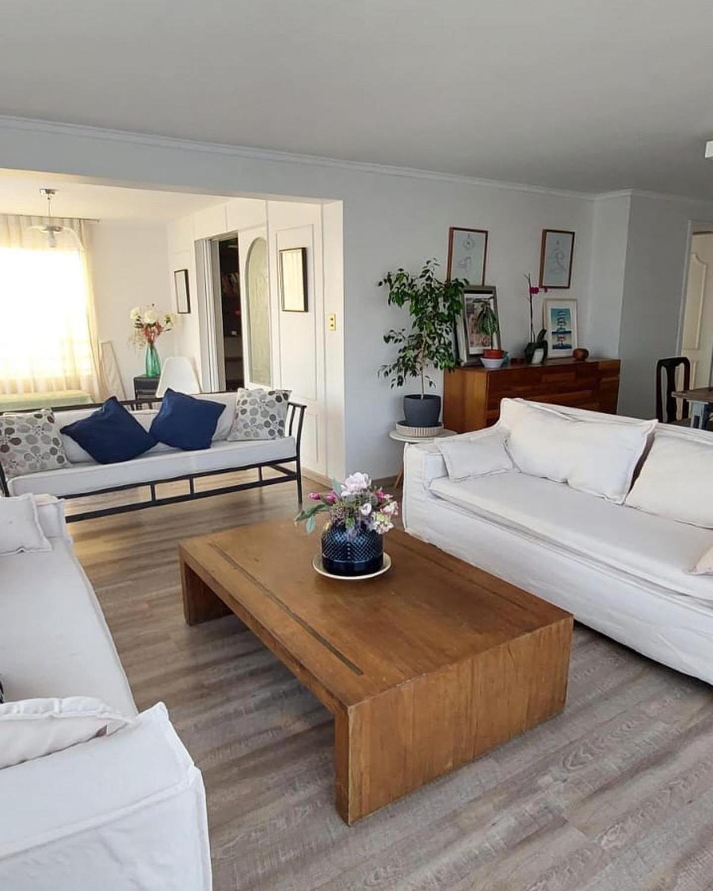 Hermoso Depto En Condes Parque Arauco, 10 Personas