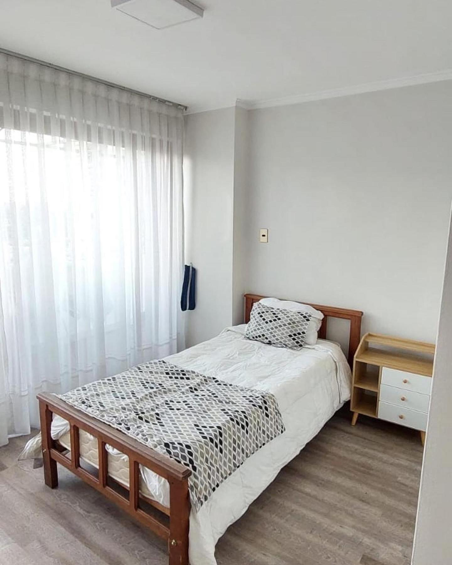 Hermoso Depto En Condes Parque Arauco, 10 Personas Apartamento Santiago