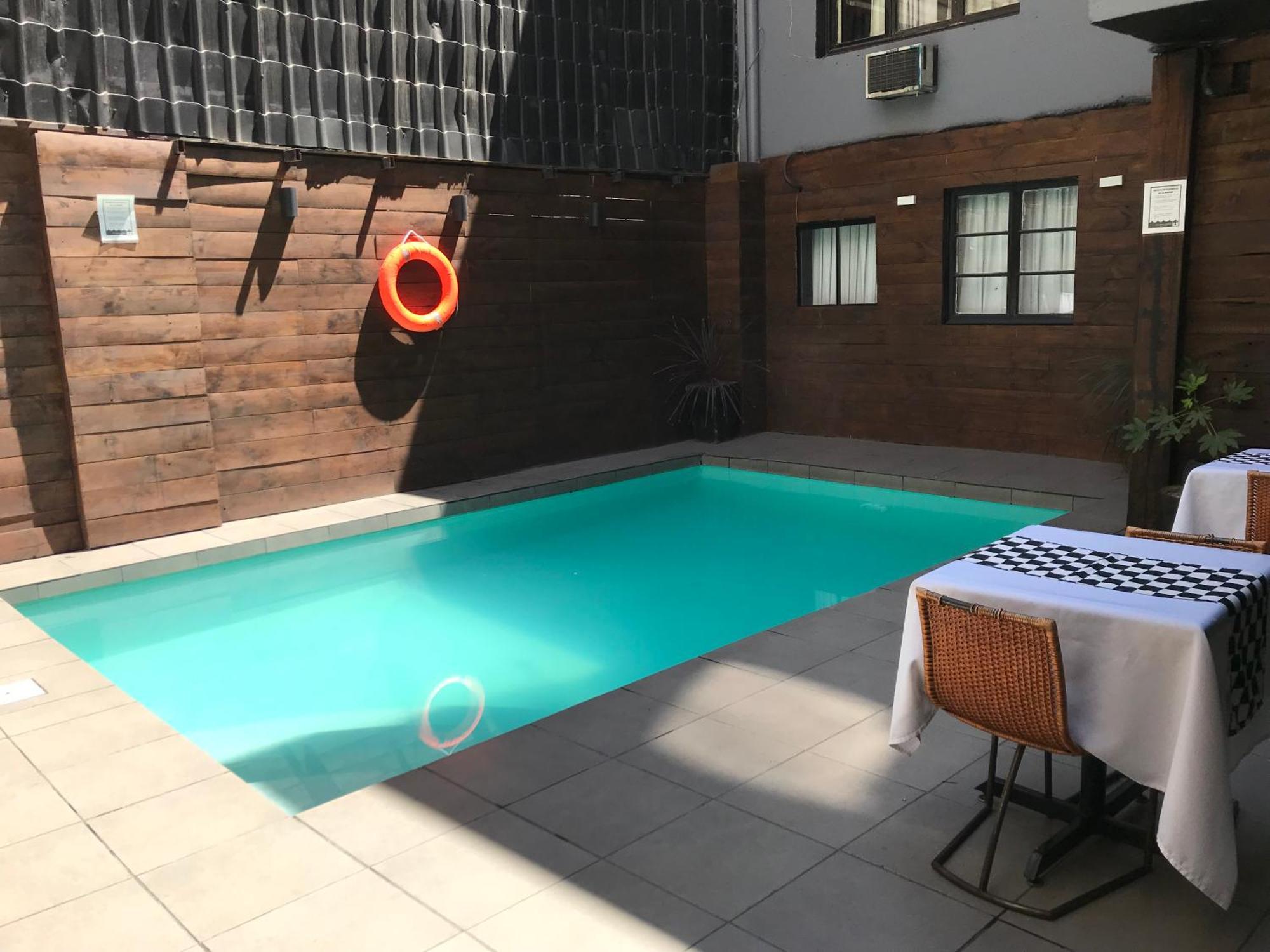 Hotel Tremo Bellas Artes