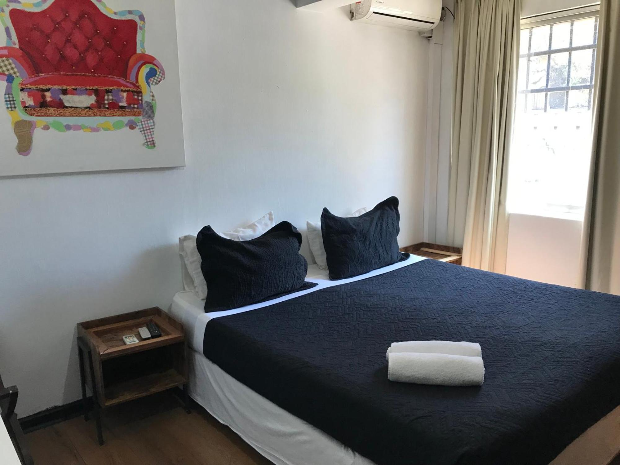 Tremo Bellas Artes Hotel 3*