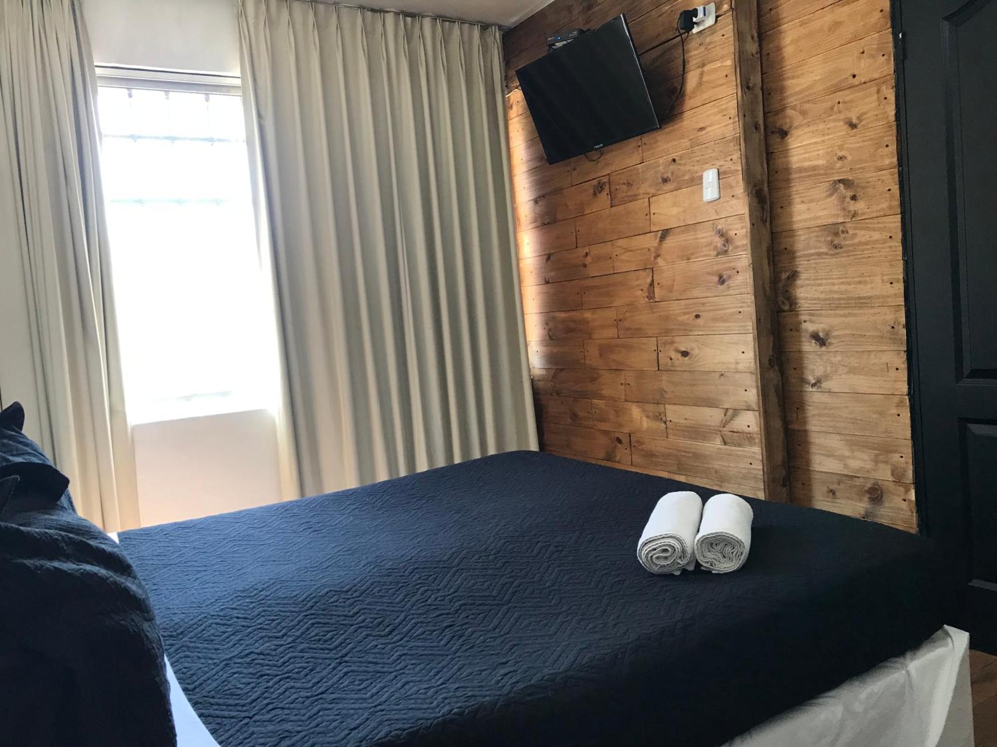 Hotel Tremo Bellas Artes