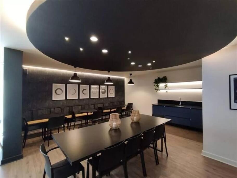 Apartamento Dept Moderno - Centro Santiago de Chile
