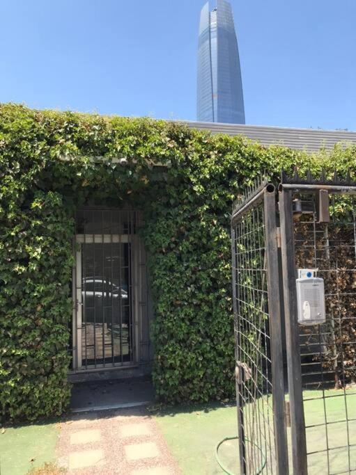 Сasa de vacaciones Casa Providencia Super Ubicacion 8 Personas 2 Estacionamientos *