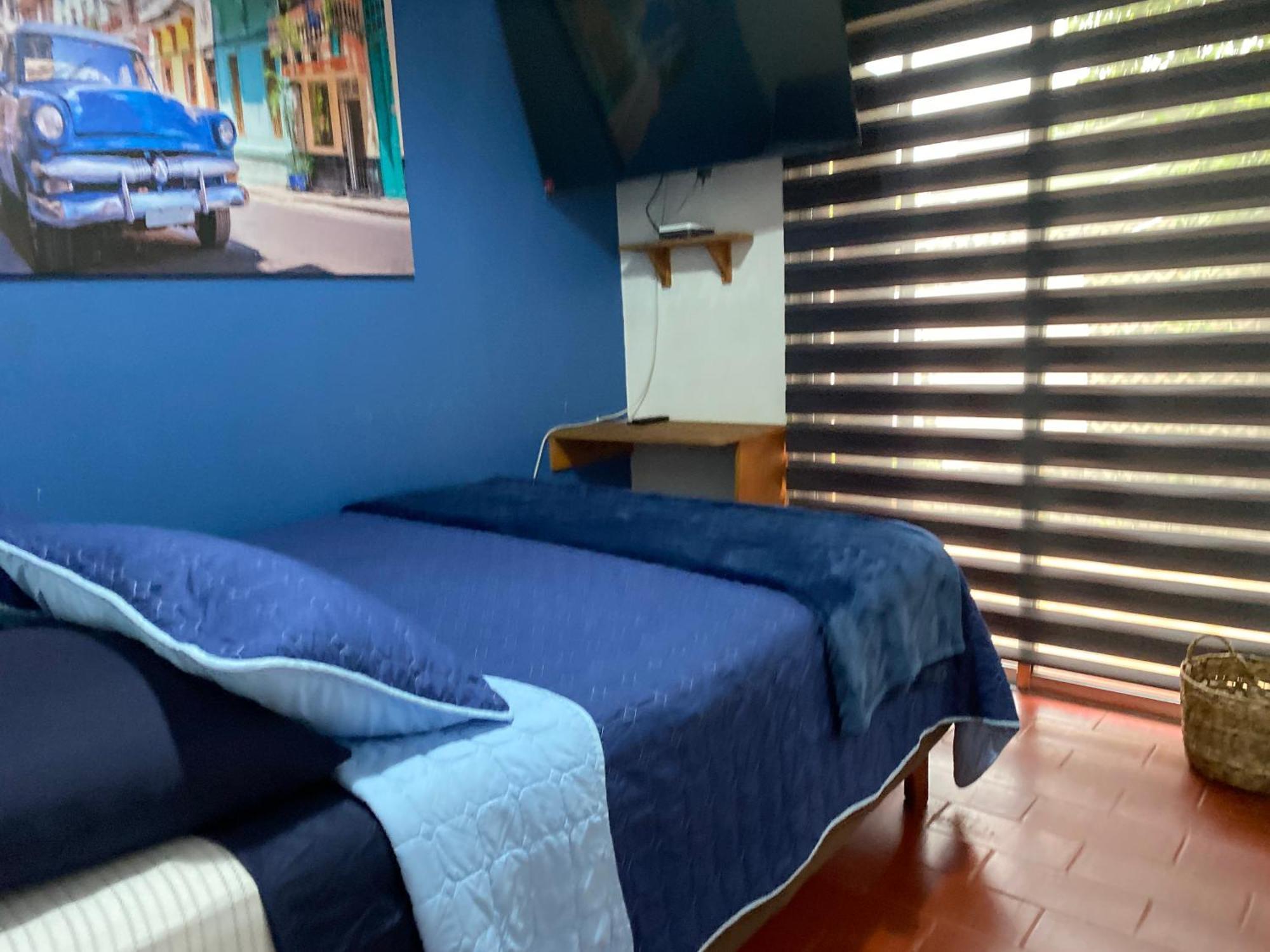 Casa de hóspedes Maktvb Costanera - Boutique Santiago