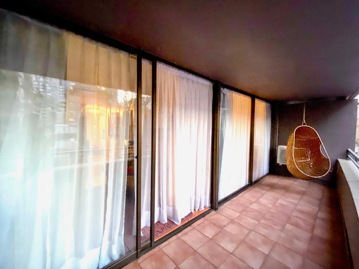 Departamento Para 2 Con Piscina Las Condes