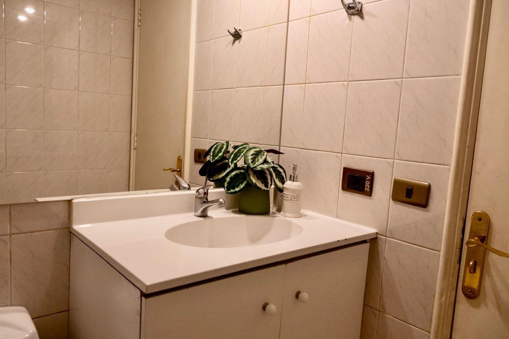 Departamento Para 2 Con Piscina Las Condes *
