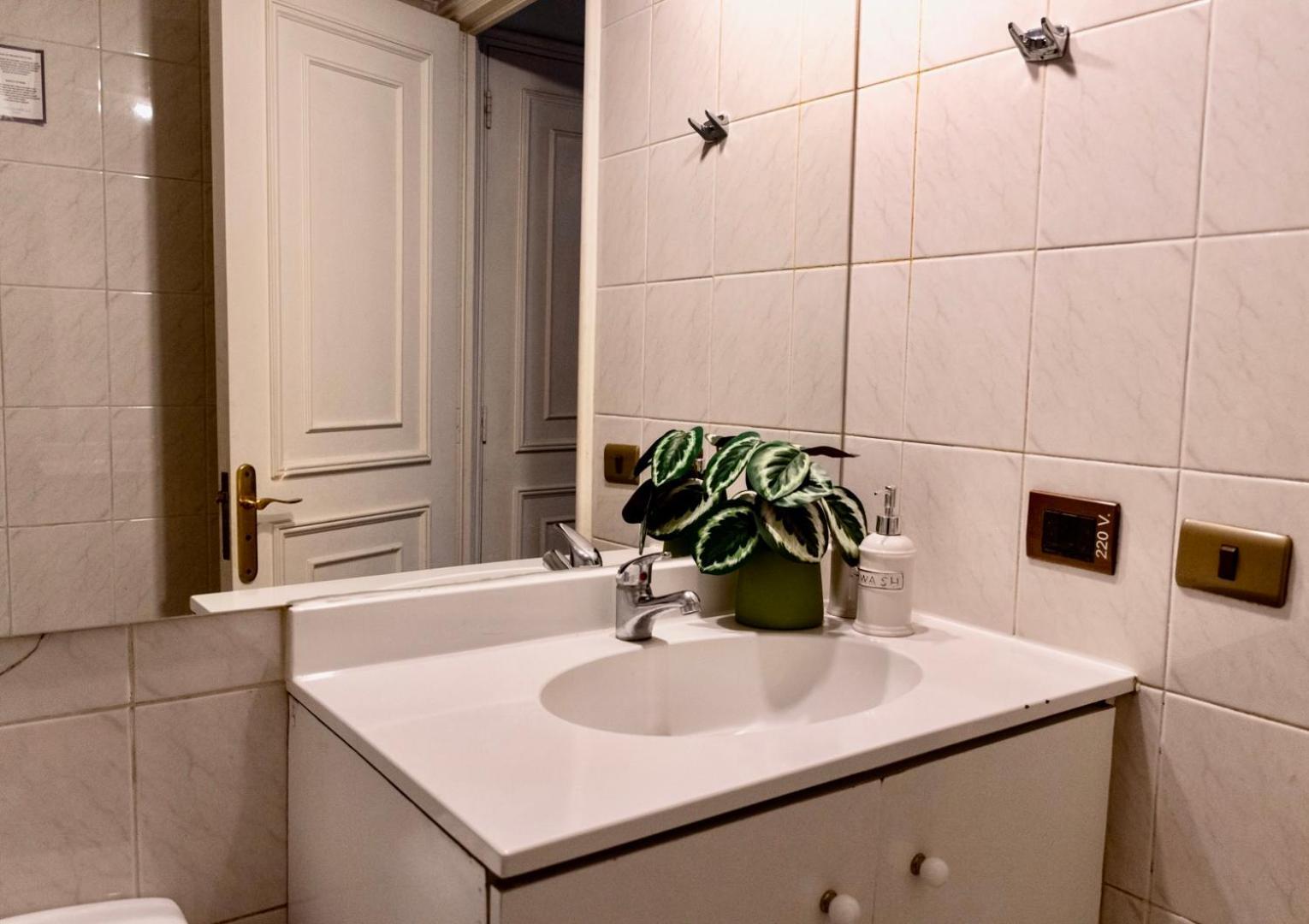 Departamento Para 2 Con Piscina Las Condes *