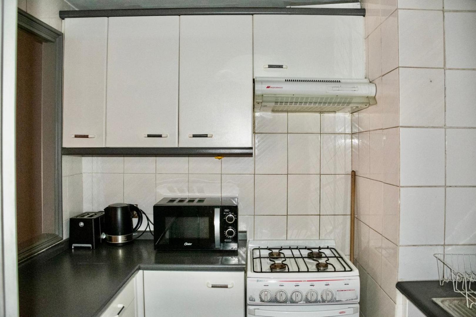 Apartamento Departamento Para 2 Con Piscina Las Condes