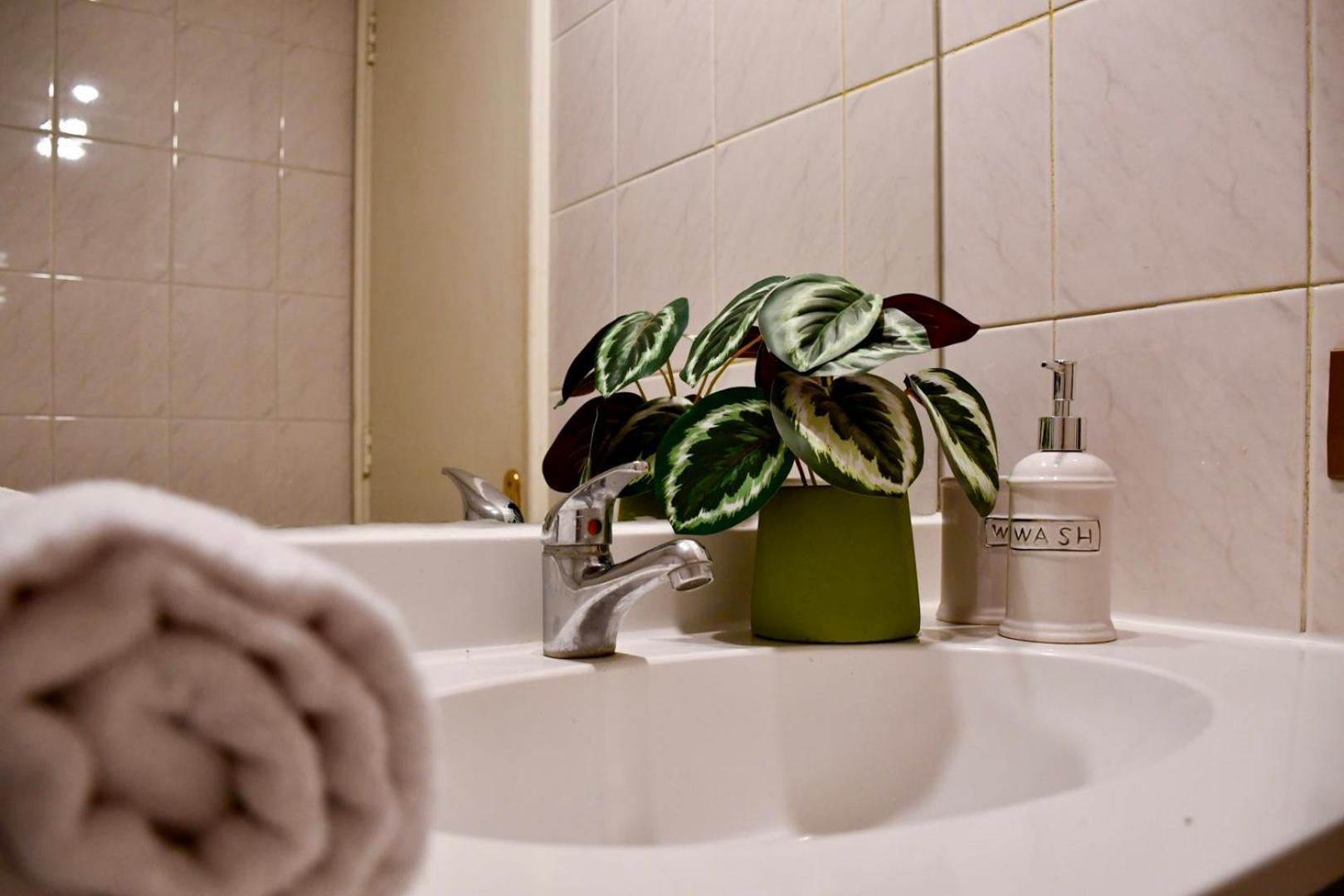 Apartamento Departamento Para 2 Con Piscina Las Condes