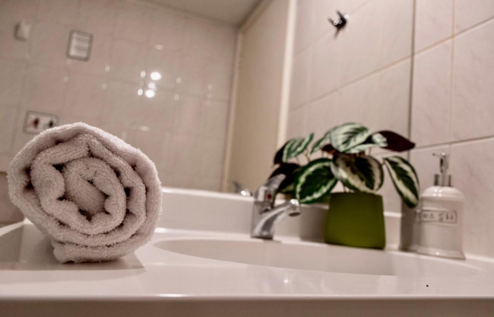Apartamento Departamento Para 2 Con Piscina Las Condes