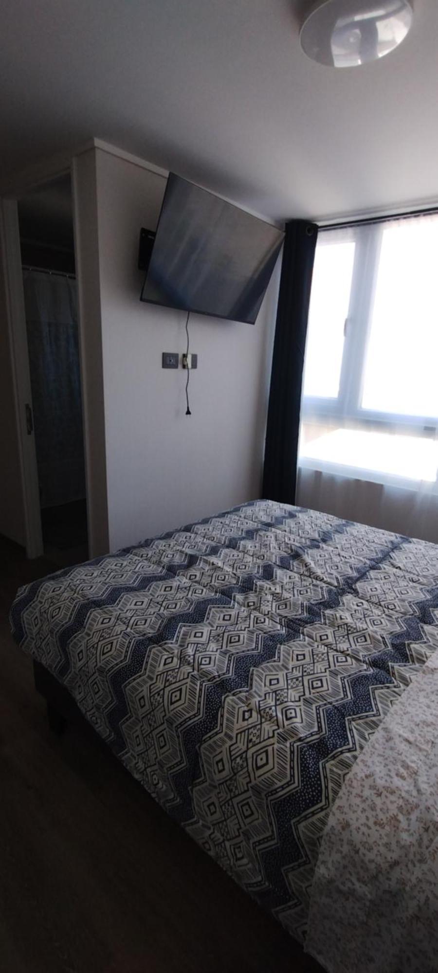 Apartamento Hermoso Y Comodo Departamento Santiago