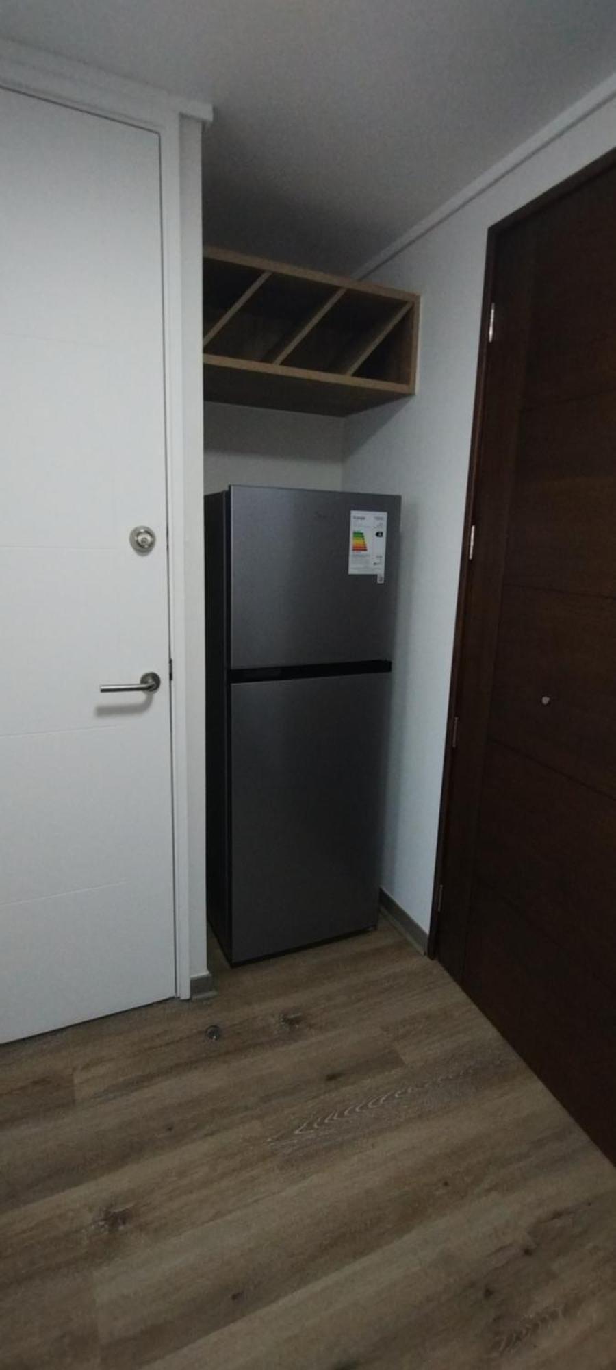 Hermoso Y Comodo Departamento * Santiago