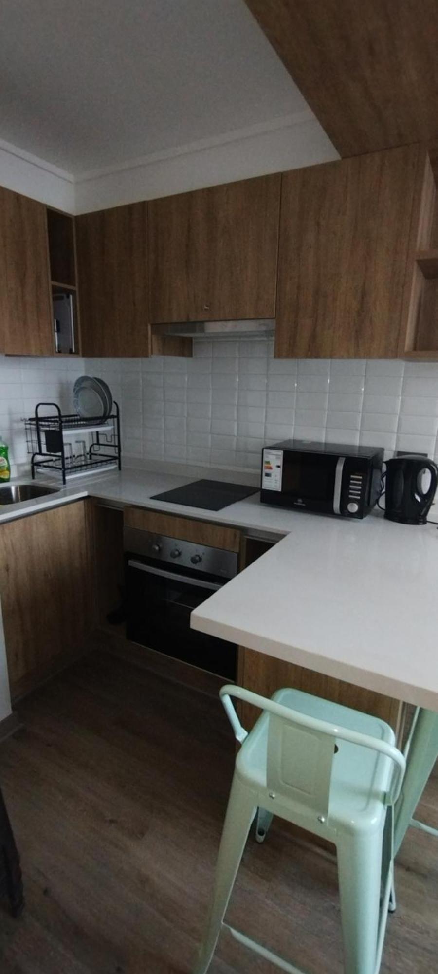 Apartamento Hermoso Y Comodo Departamento *