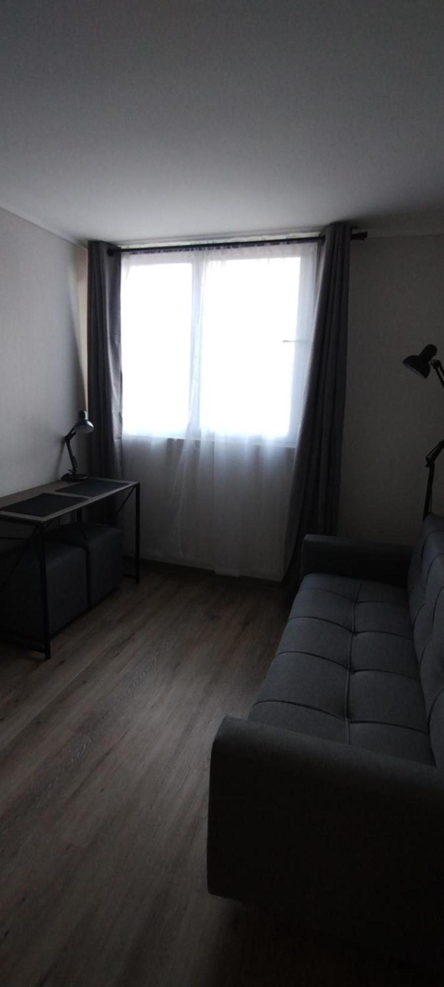 Apartamento Hermoso Y Comodo Departamento Santiago