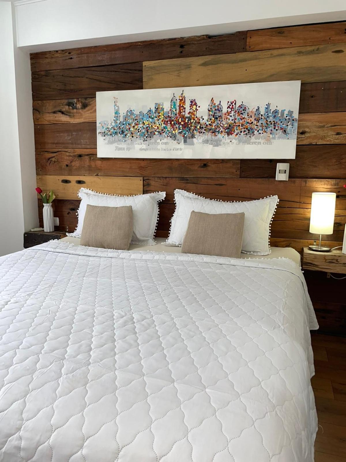 Boutique Tremo Bustamante 3*