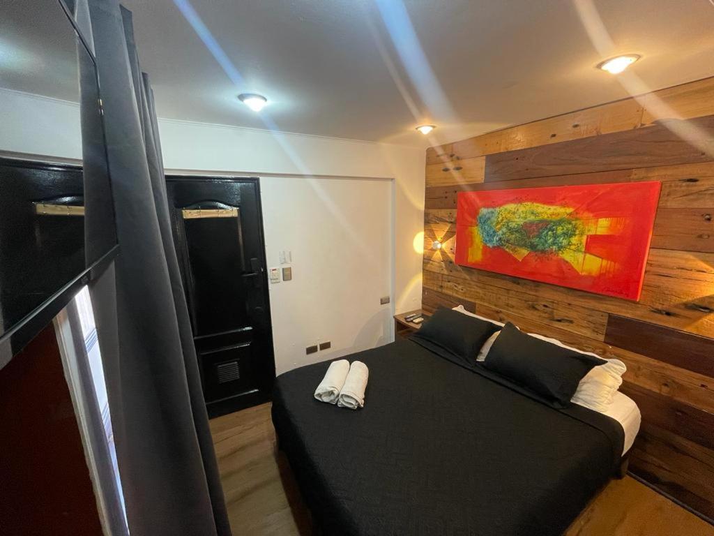 Hotel Boutique Tremo Bustamante 3*