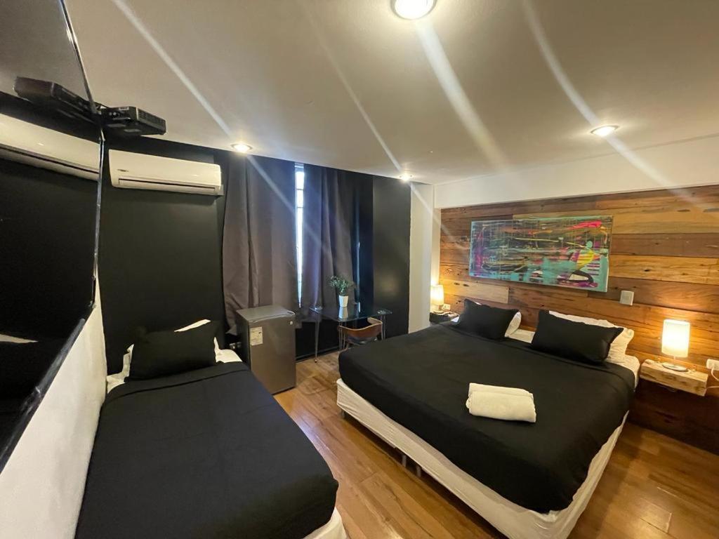 Boutique Tremo Bustamante Hotel