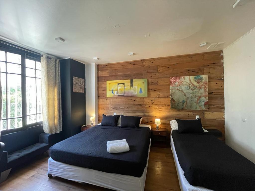 Boutique Tremo Bustamante 3*