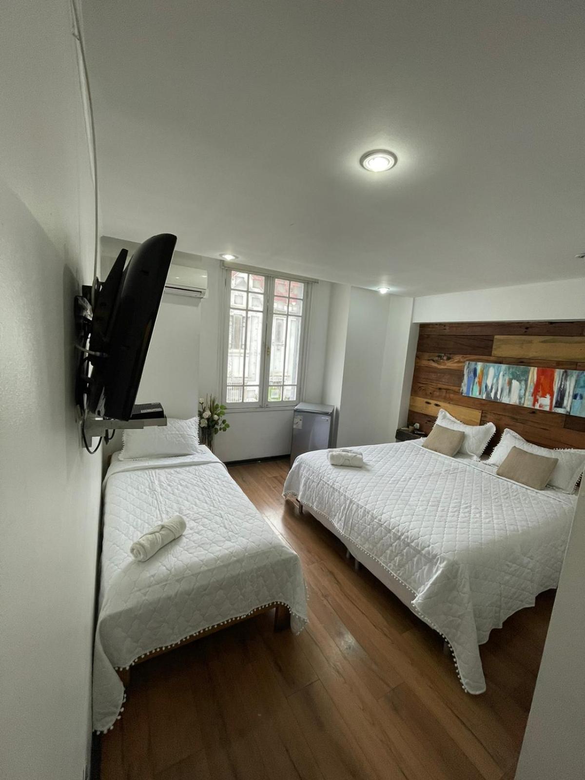 Boutique Tremo Bustamante 3*