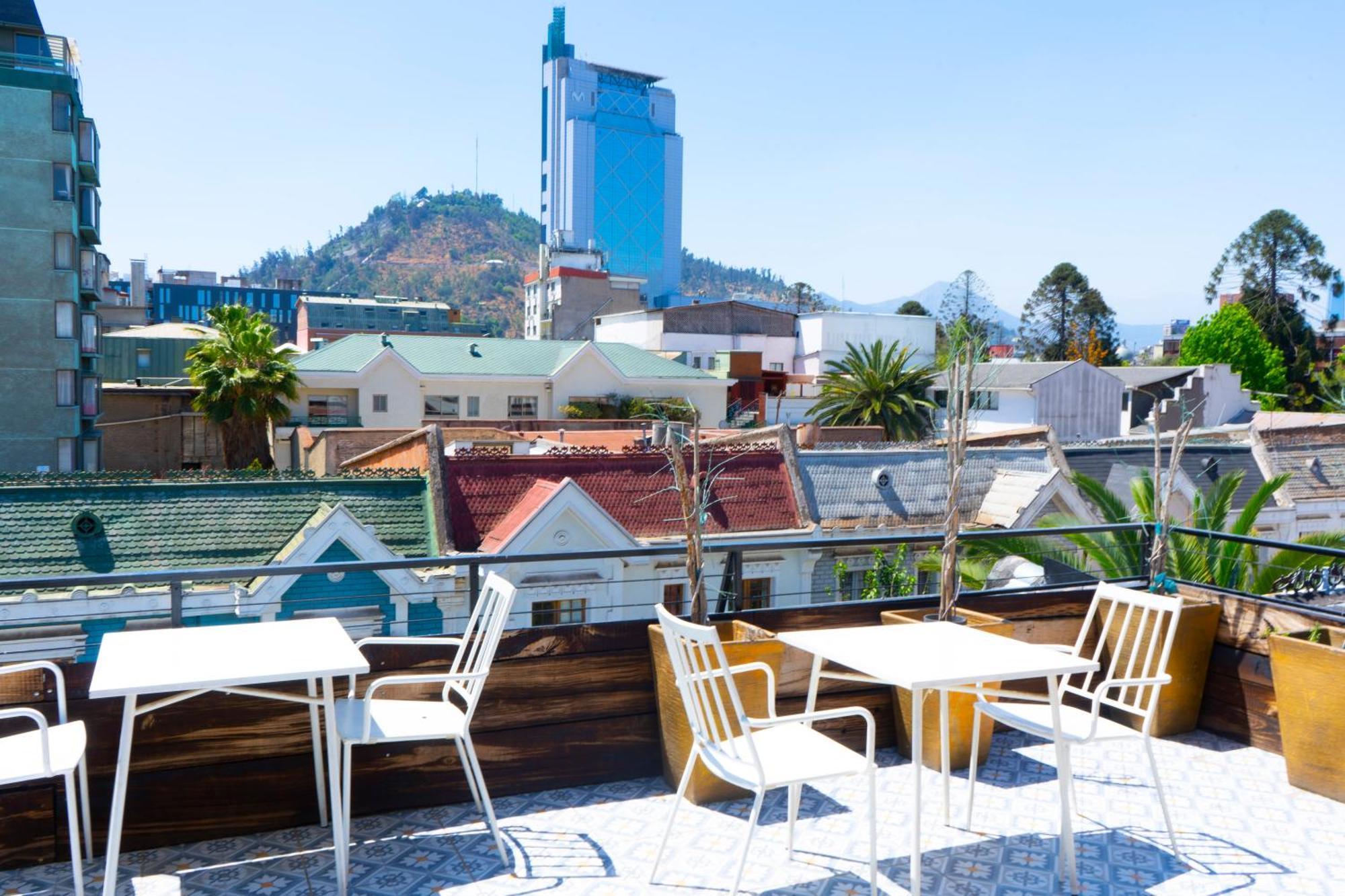 Hotel Boutique Tremo Bustamante 3*