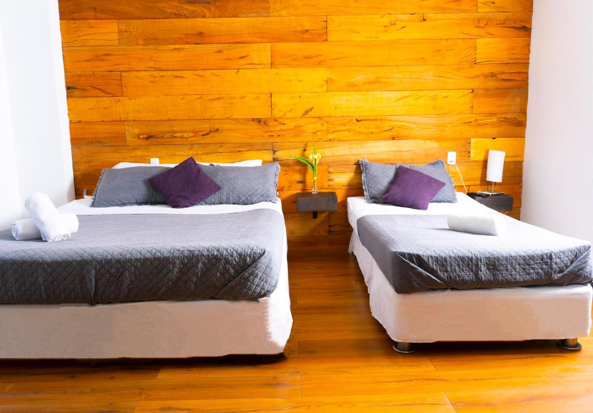 Hotel Boutique Tremo Bustamante 3*