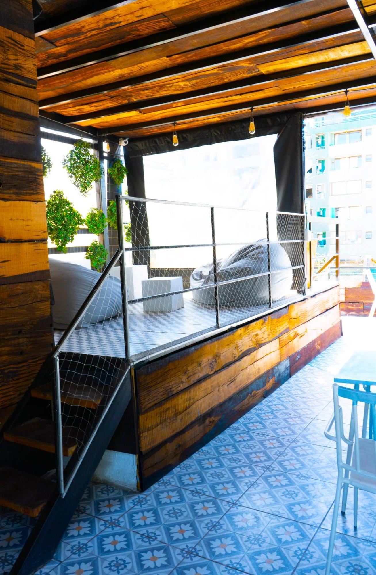 Boutique Tremo Bustamante