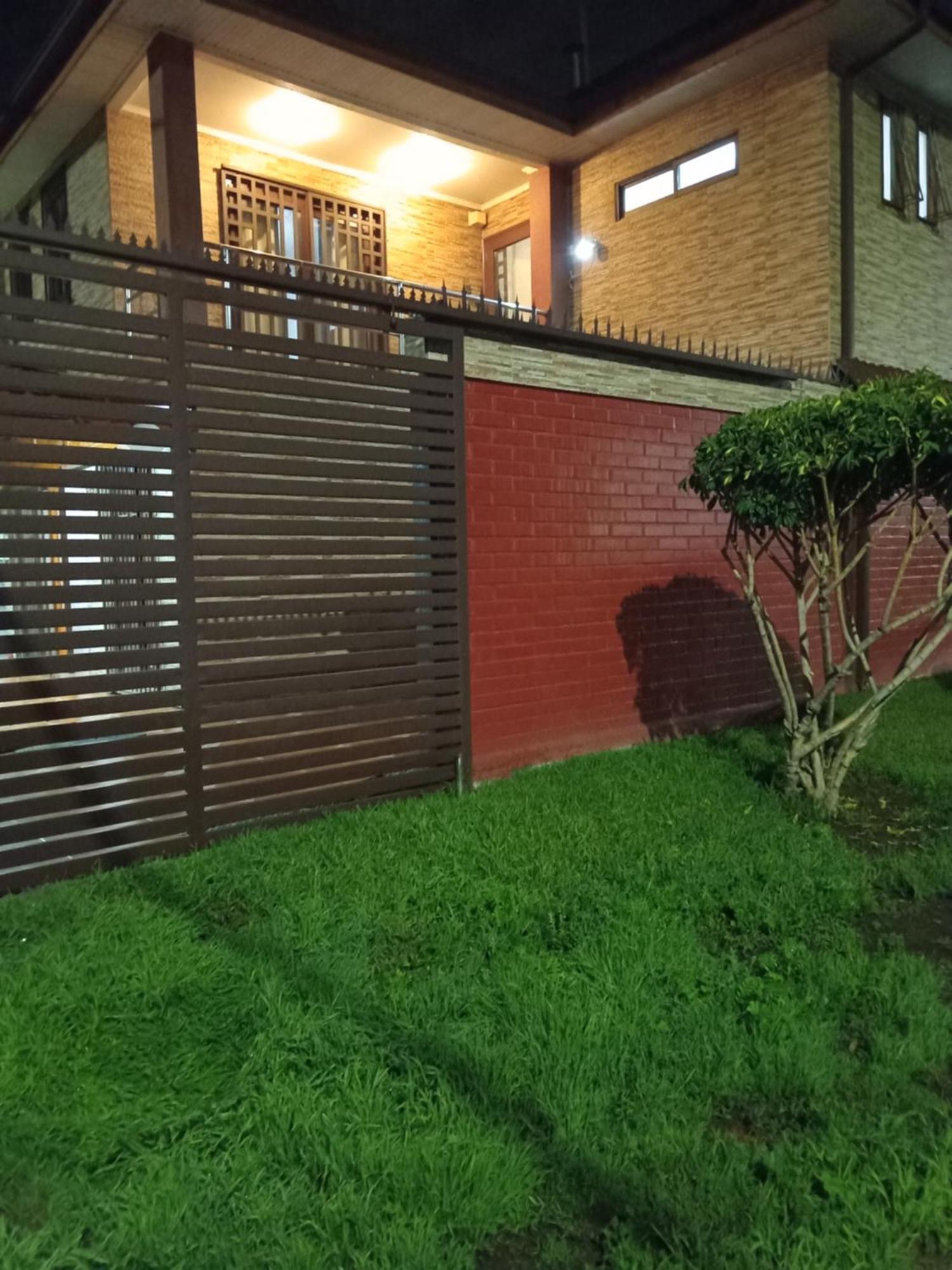 La Casa Di Gio, Santiago, Chile Сasa de vacaciones *