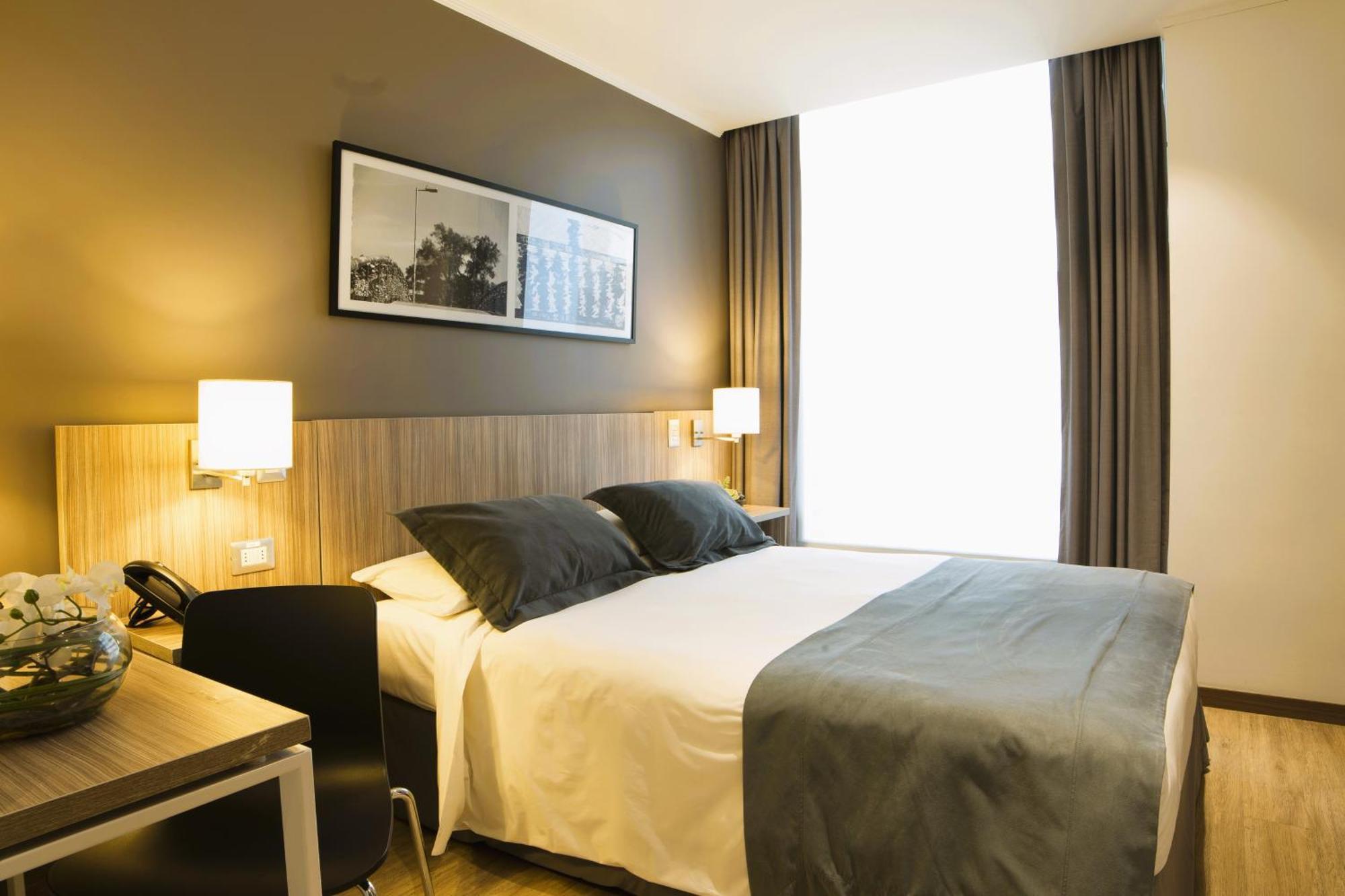 Capital Bellet Hotel 3*