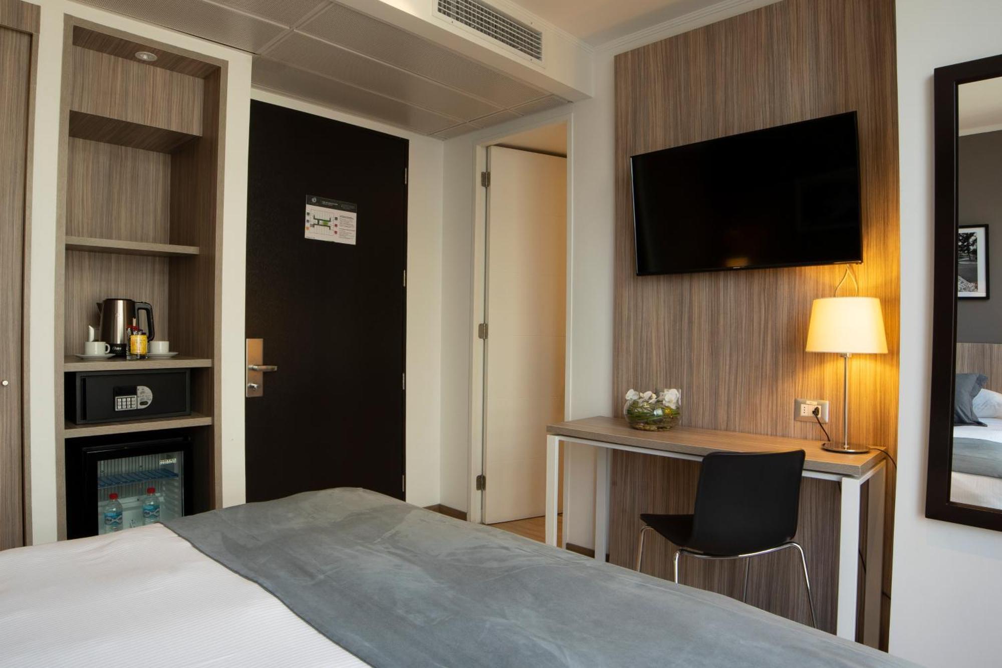 Capital Bellet Hotel 3*