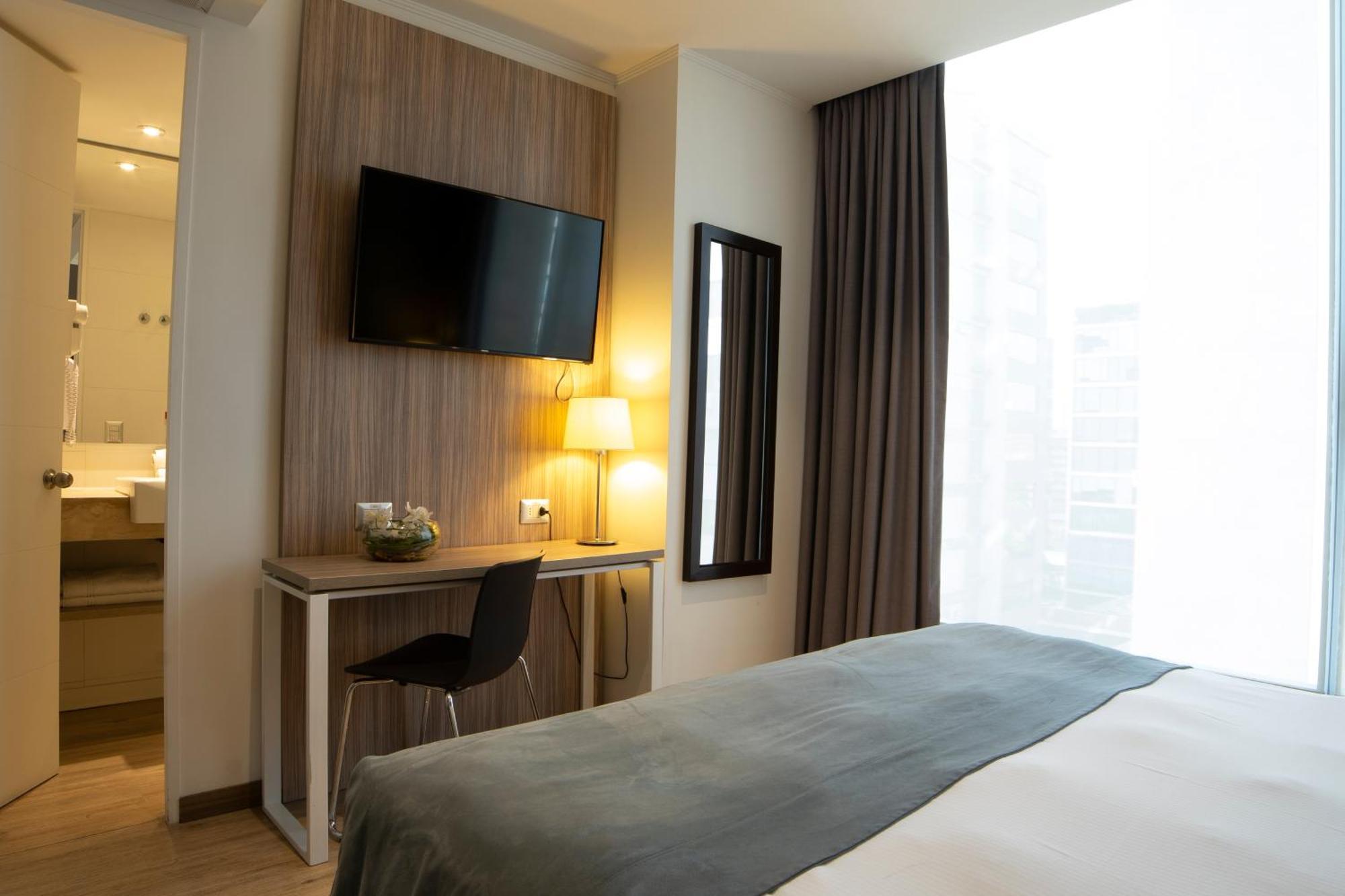 Capital Bellet Hotel