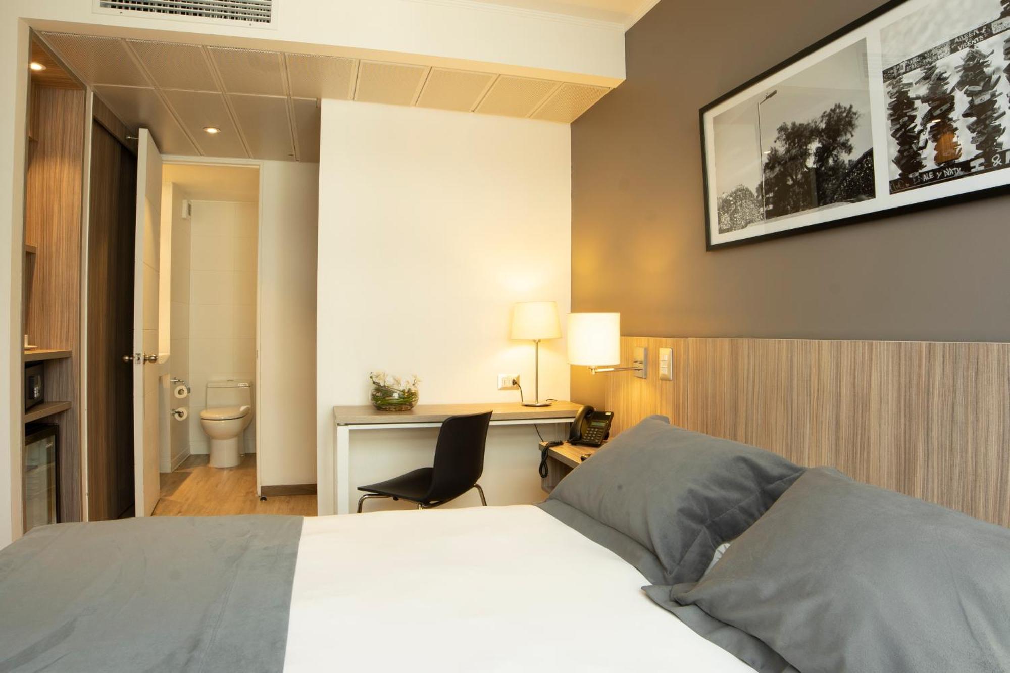 Capital Bellet Hotel