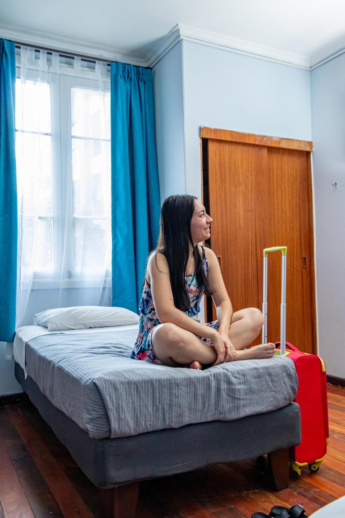 La Casa Del Lado Bed and breakfast *