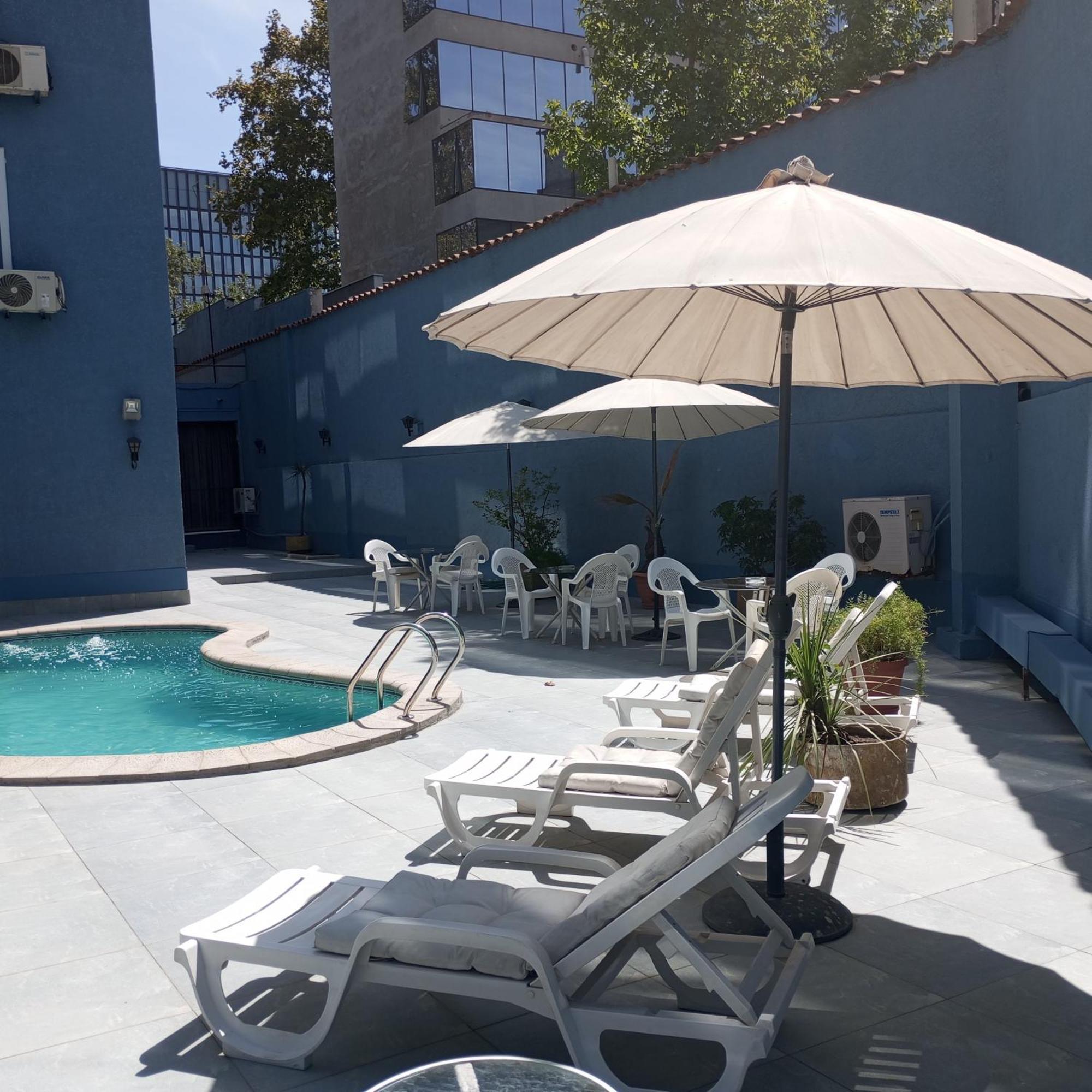 Alcala Del Rio Hotel 3*